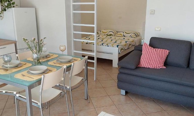 Koper Apartamento | Apartma Vida