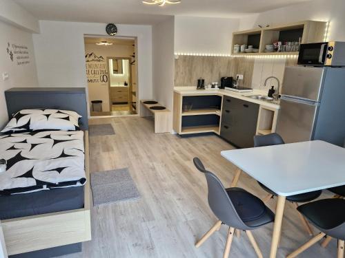 Dovje Apartamento | Apartma Vovk