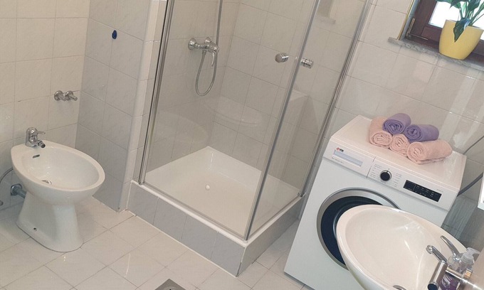 Bohinj Apartamento | APARTMA Vrtnica, 4 + 2 osebi - 1. NADSTROPJE