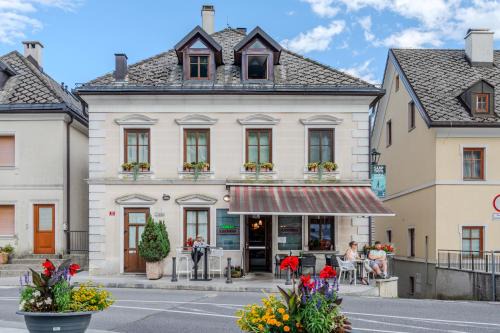 Bovec Apartamento | Apartmaji Gašperčič, NEJC