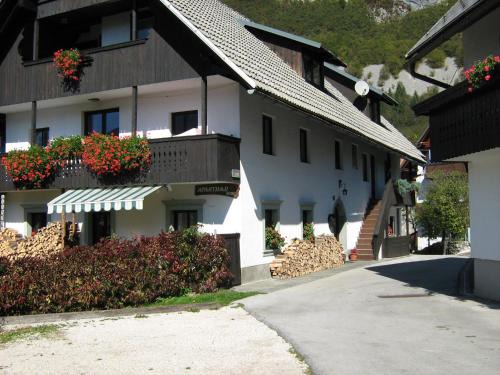 Studor Apartamento | Apartmaji Hodnik Stara Fužina