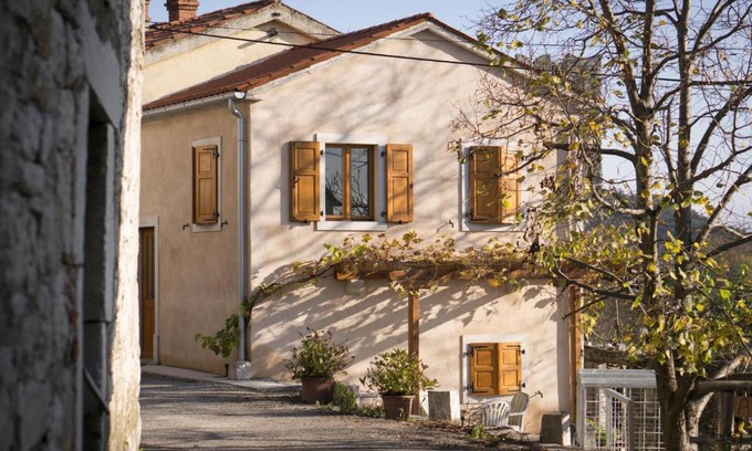 Stanjel Apartamento | Apartmaji in sobe Marija Jera Štanjel