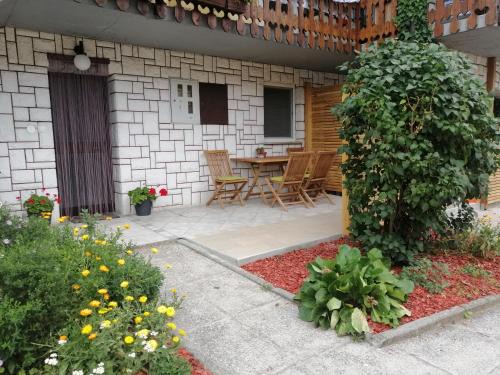 Kobarid Apartamento | Apartmaji Iris Kobarid