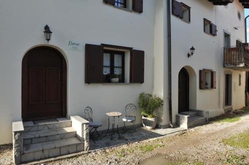 Brda Apartamento | Apartmaji Kumar