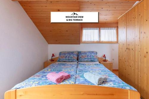 Zasip Apartamento | Apartmaji Marko