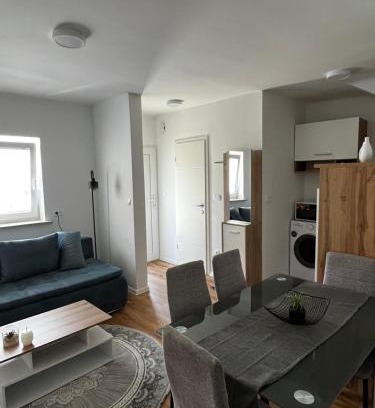 Bezigrad District Apartamento | Apartmaji MAS 3