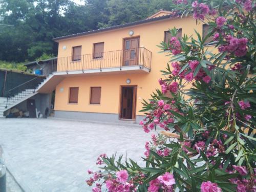 Crni Kal Apartamento | APARTMAJI MATAŽIN
