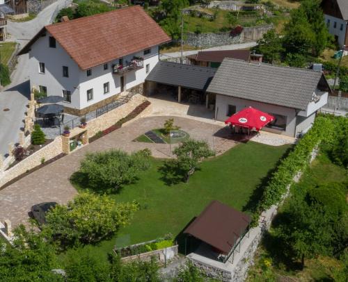 Bohinjska Bela Apartamento | Apartmaji Pr'Pišk