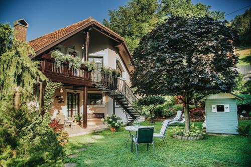 Lasko Apartamento | Apartmaji Urška