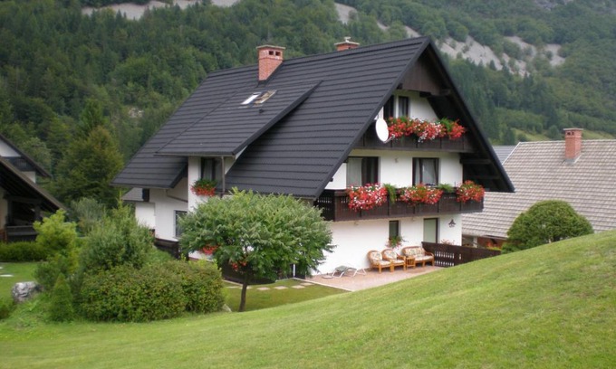 Studor Apartamento | Apartmaji Vesna