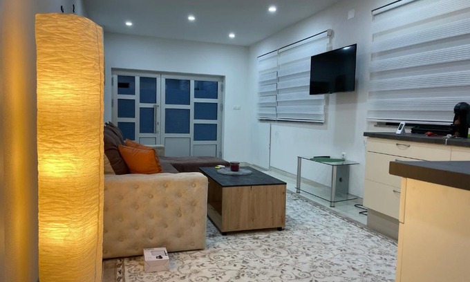 Mali Radic Apartamento | Apartman Ćuprija