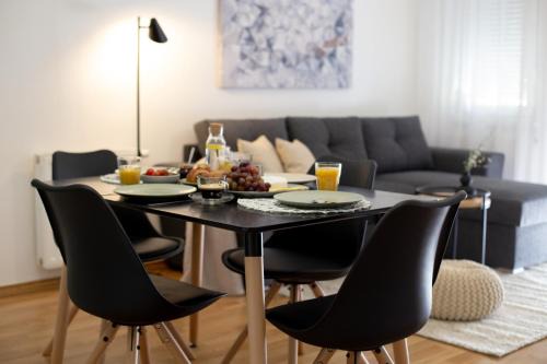 Cakovec Apartamento | Apartman Čakovec