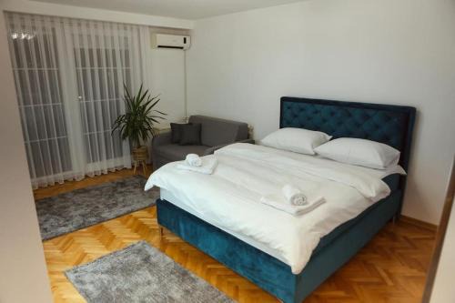 Novi Pazar Apartamento | Apartman Čaršija