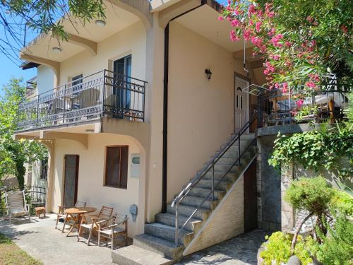 Sutomore Apartamento | Apartman Čolović
