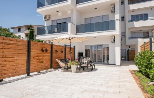 Imotski Apartamento | Apartman Đardin