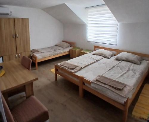 Novi Pazar Apartamento | Apartman Đorović 2