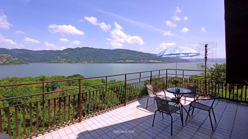 Central Serbia Apartamento | Apartman Đurić