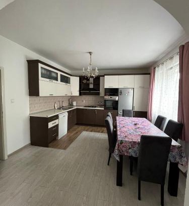 Trpanj Apartamento | Apartman Šegetin