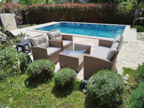 Sarsoni Apartamento | Apartman Šimun