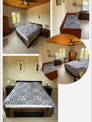 Prvic Luka Apartamento | Apartman Škalabrin 1