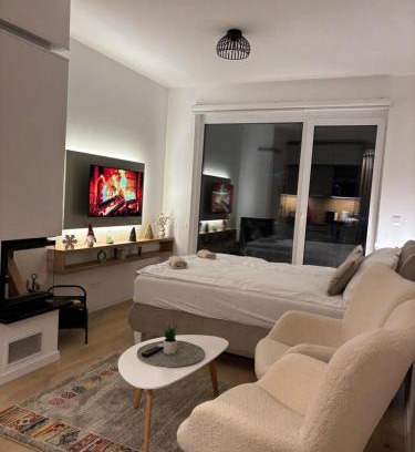 Bjelasnica Apartamento | Apartman Šumski Rog Bjelašnica