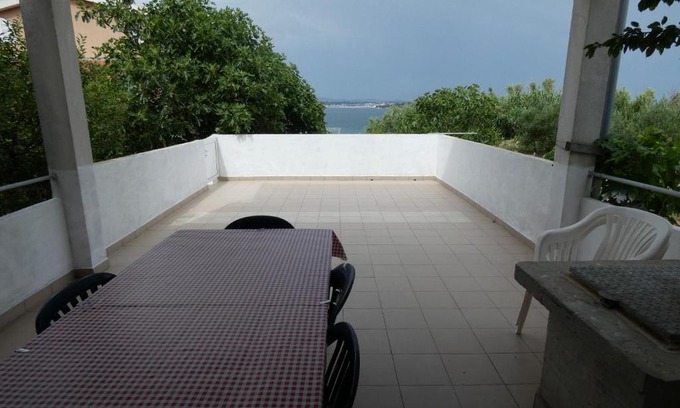 Kraj Apartamento | Apartman Žarko