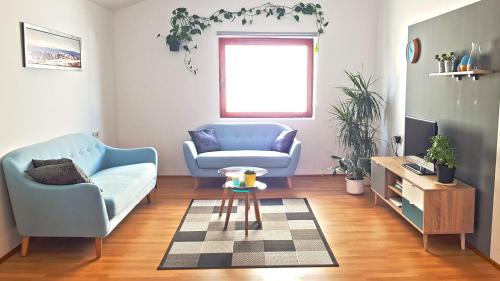 Municipality of Krizevci Apartamento | Apartman 13