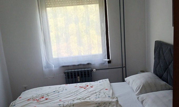 Vinkovci Apartamento | Apartman 19 in Vinkovci