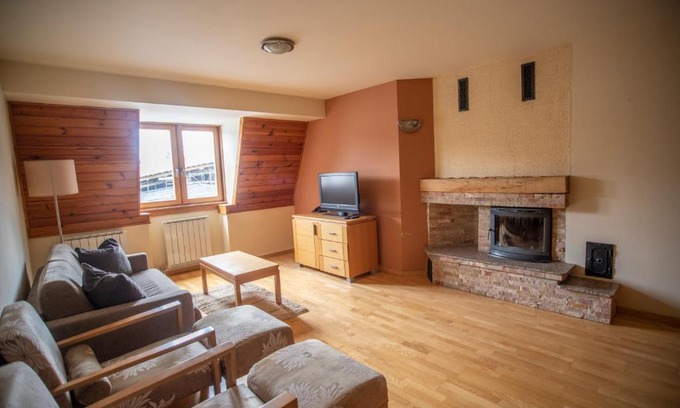 Jahorina Apartamento | Apartman 204 Aparthotel Vučko Jahorina private host