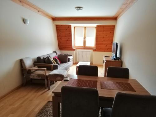Jahorina Apartamento | Apartman 205- Aparthotel Vučko Jahorina private host 50m2