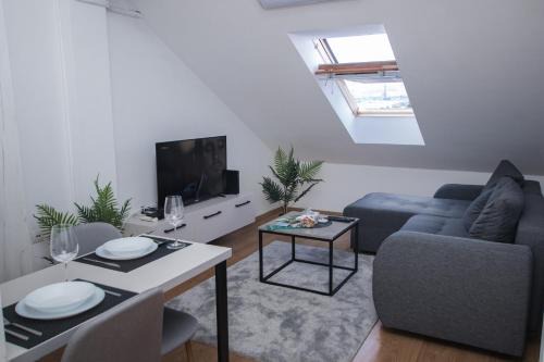 Kraljevo Apartamento | Apartman 21