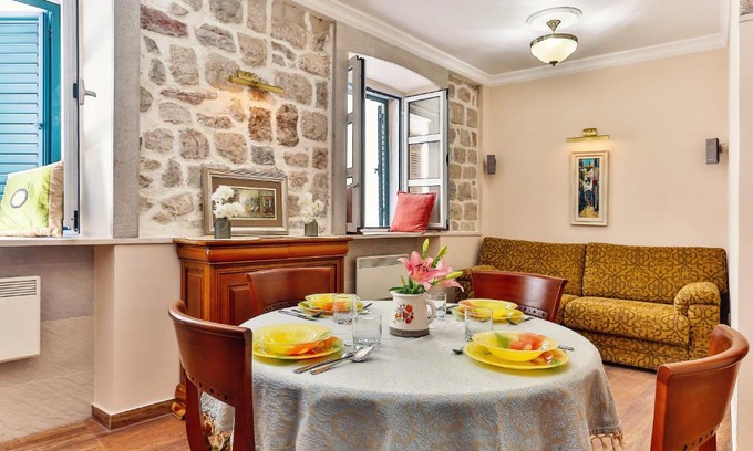 Kotor Old Town Apartamento | apartman 367