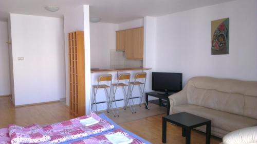Ujlipotvaros Apartamento | Apartman 4 YOU Riverside