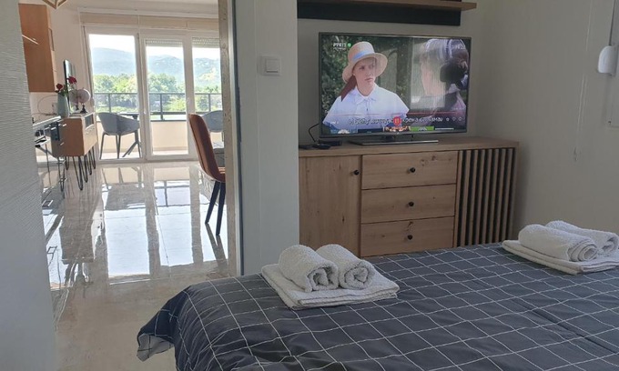 Veliko Gradiste Apartamento | APARTMAN 5 BMB