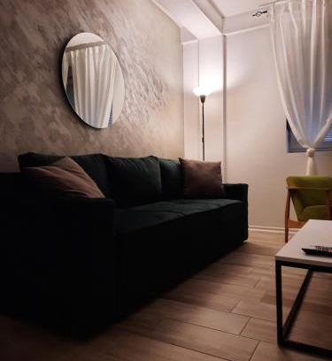 Vozdovac Apartamento | Apartman 57