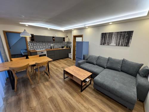Abertamy Apartamento | Apartman 7 Plesivec