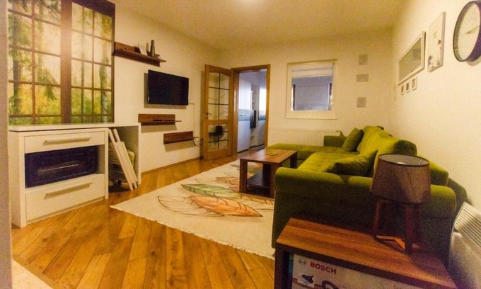 Bjelasnica Apartamento | Apartman A&A Bjelasnica