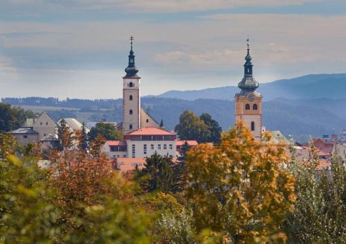 Banska Bystrica Apartamento | Apartman A&M