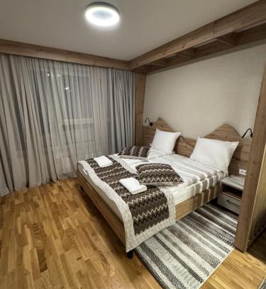 Jahorina Apartamento | Apartman A55 Aparthotel Vučko privatni apartman