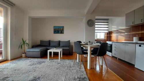 Novi Pazar Apartamento | Apartman Ady