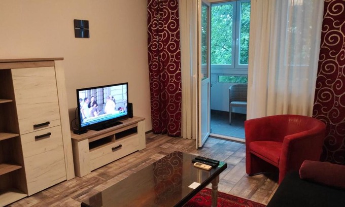 Zemun Apartamento | Apartman Agosto