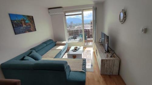 Alipasin Most Apartamento | Apartman Ajlin Sarajevo