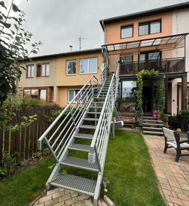 Poprad Apartamento | Apartman Ala