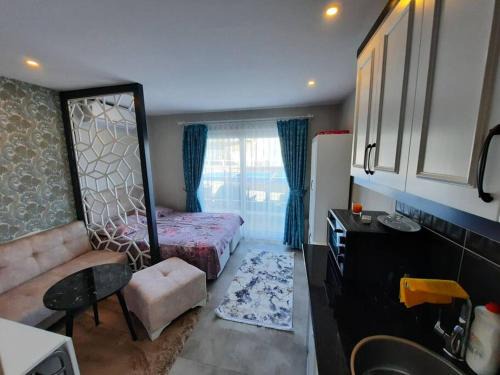 Kargicak Apartamento | Apartman Alanya-Kargicak
