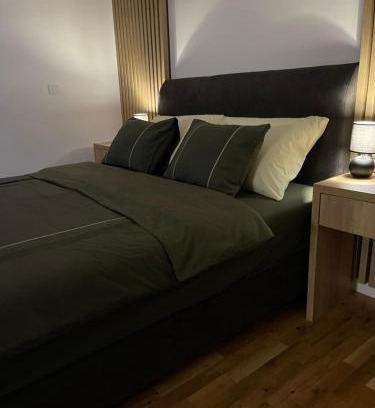 Petrovaradin Apartamento | Apartman Aleksandar