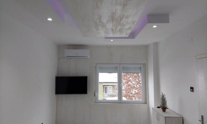 Knjazevac Apartamento | Apartman Aleksić u centru grada