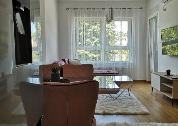 Banja Luka Apartamento | Apartman Alina Confort
