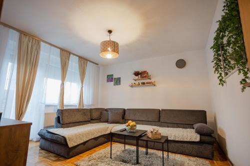 Vukovar Apartamento | Apartman Amal II