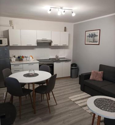Valpovo Apartamento | Apartman Ana 1