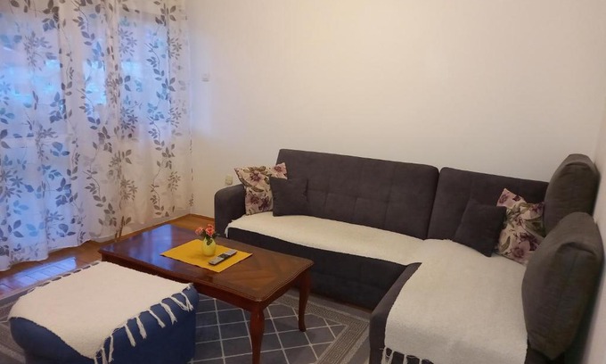 Trebinje Apartamento | Apartman Ana